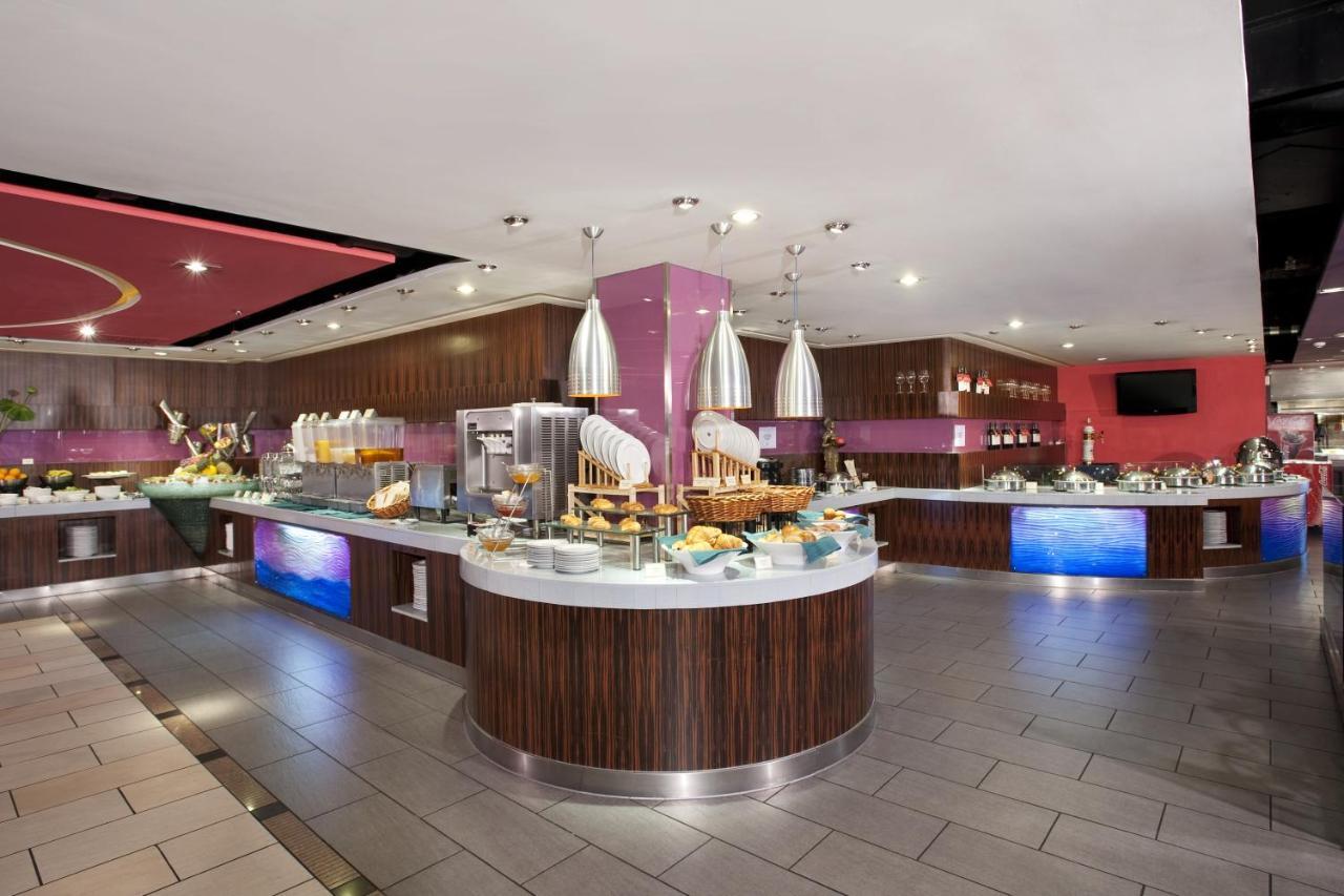 Holiday Inn Beijing Downtown Екстер'єр фото