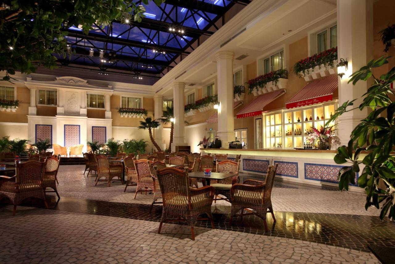 Holiday Inn Beijing Downtown Екстер'єр фото